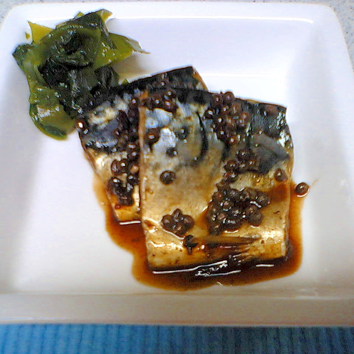 煮るだけ簡単 鯖の山椒煮 ご飯がすすむ甘じょっぱ味 レシピ 作り方 By やぎもさ 楽天レシピ 煮るだけ簡単 鯖の山椒煮 ご飯がすすむ甘じょっぱ味 レシピ 作り方 By やぎもさ 楽天レシピ